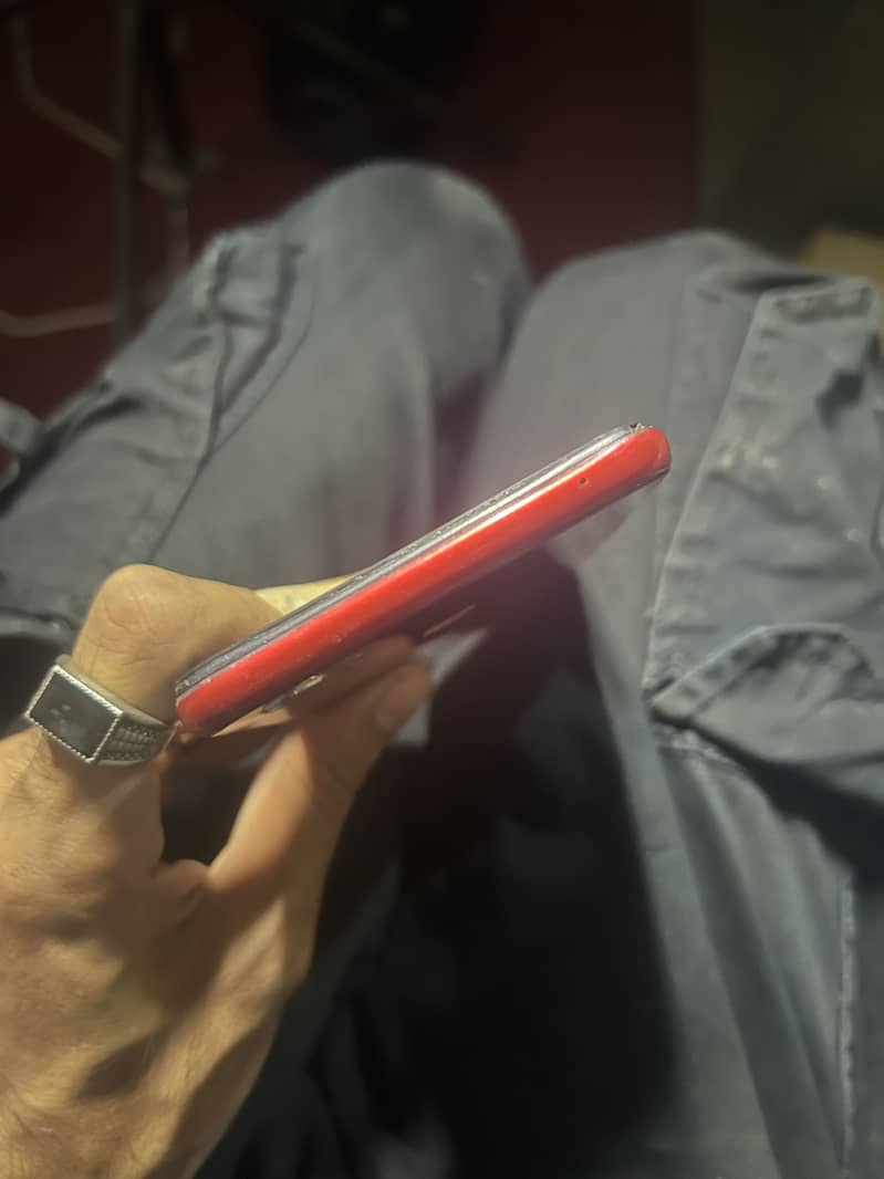 OPPO F7 4