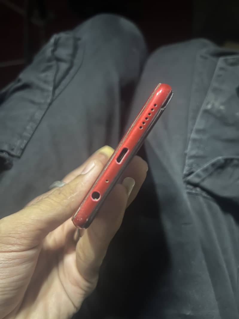 OPPO F7 5