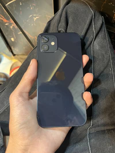 Apple iPhone 12