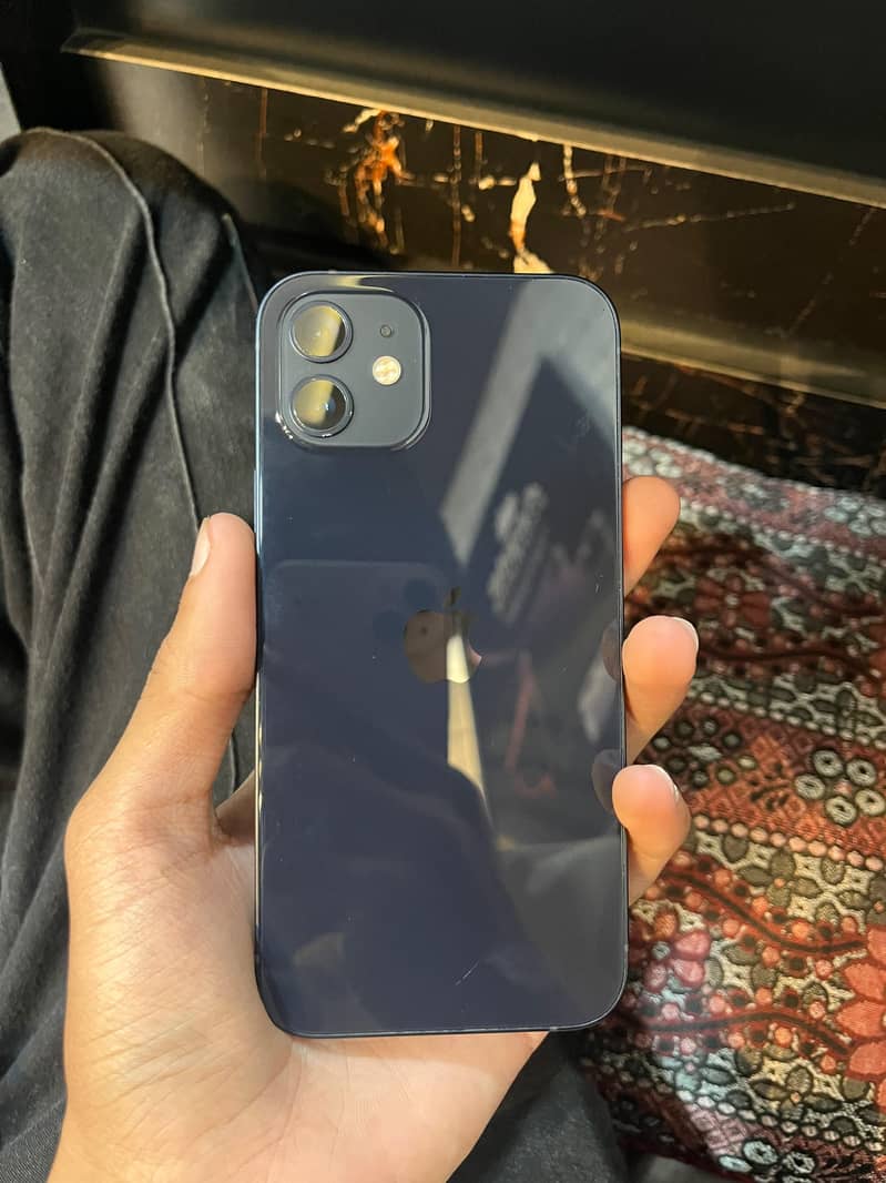 Apple iPhone 12 1