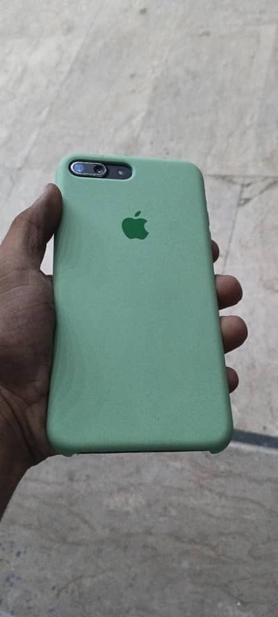 Apple iPhone 7 Plus