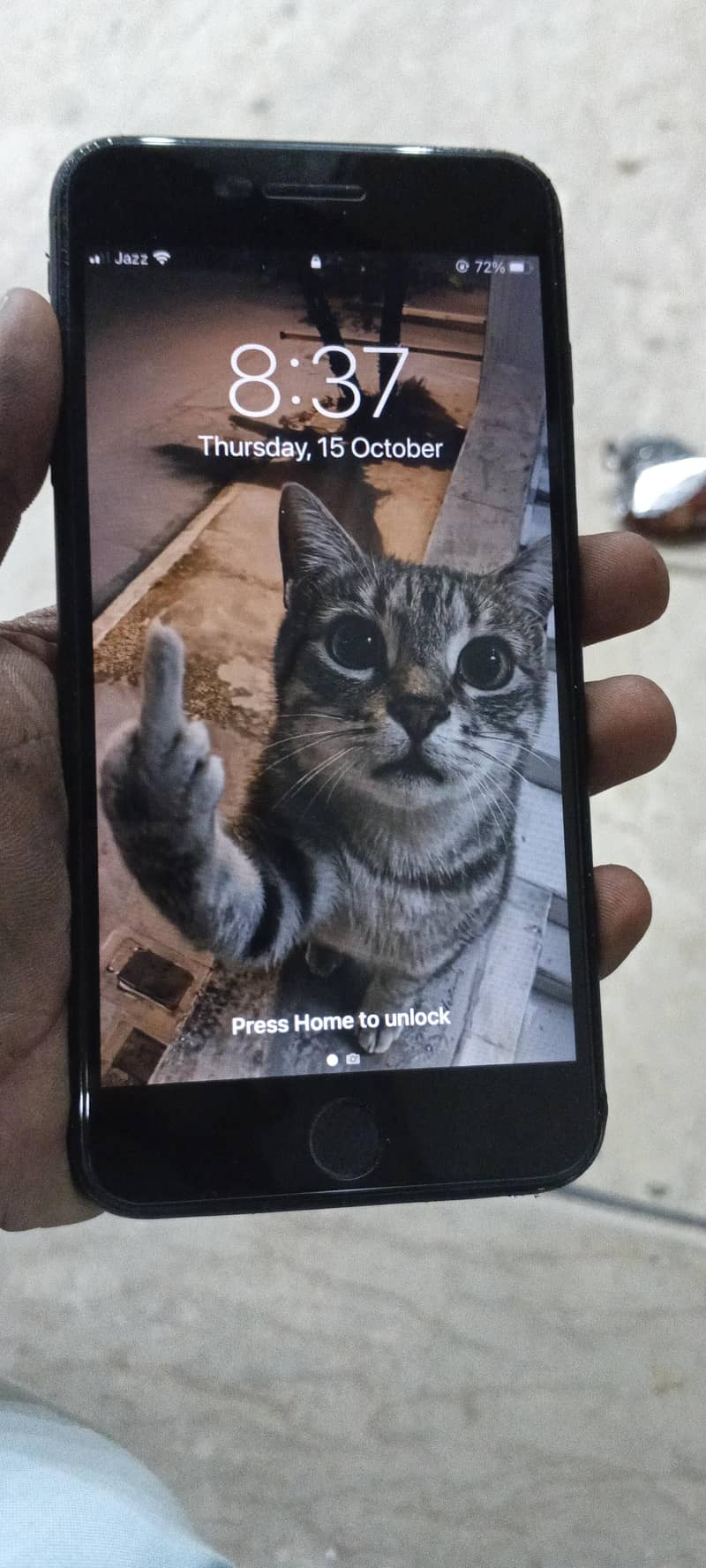 Apple iPhone 7 Plus 2