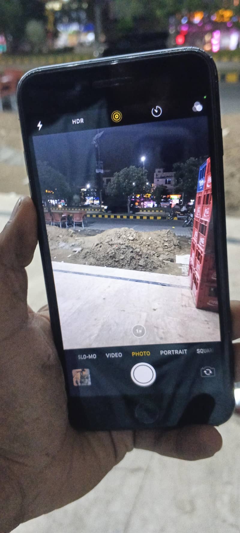 Apple iPhone 7 Plus 6