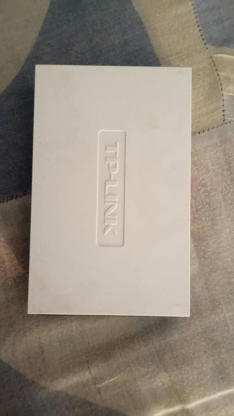 ethernet device 3