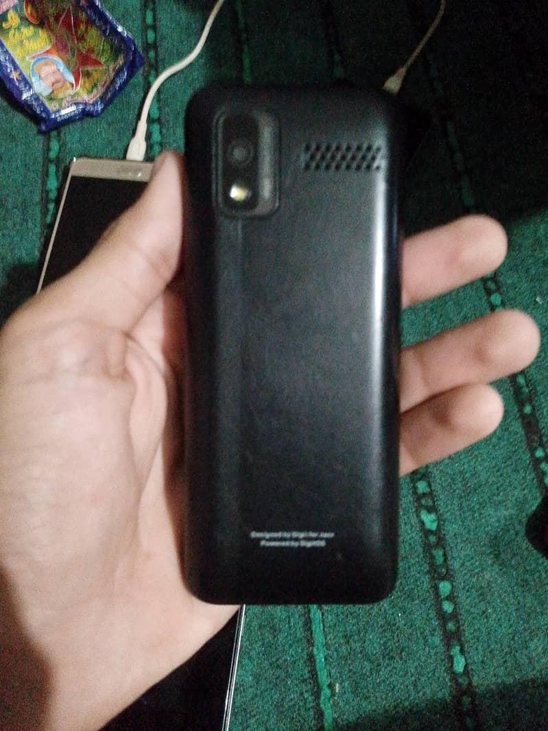 Mobilink JazzX E2 Pro 1