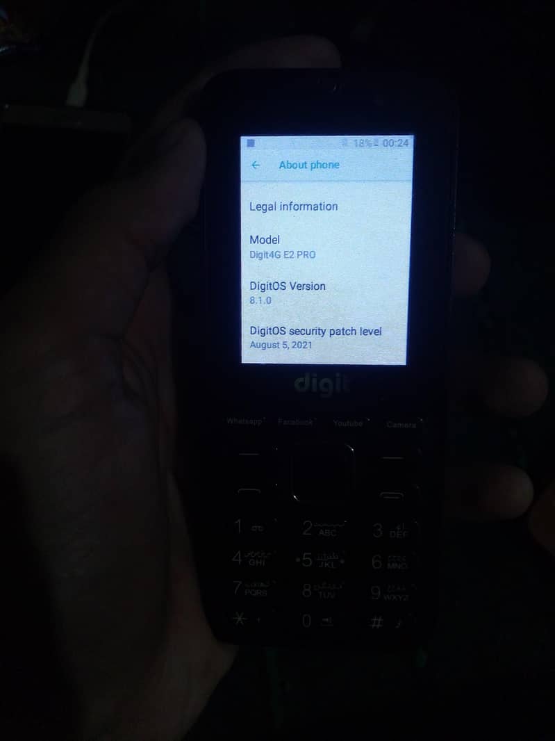 Mobilink JazzX E2 Pro 2