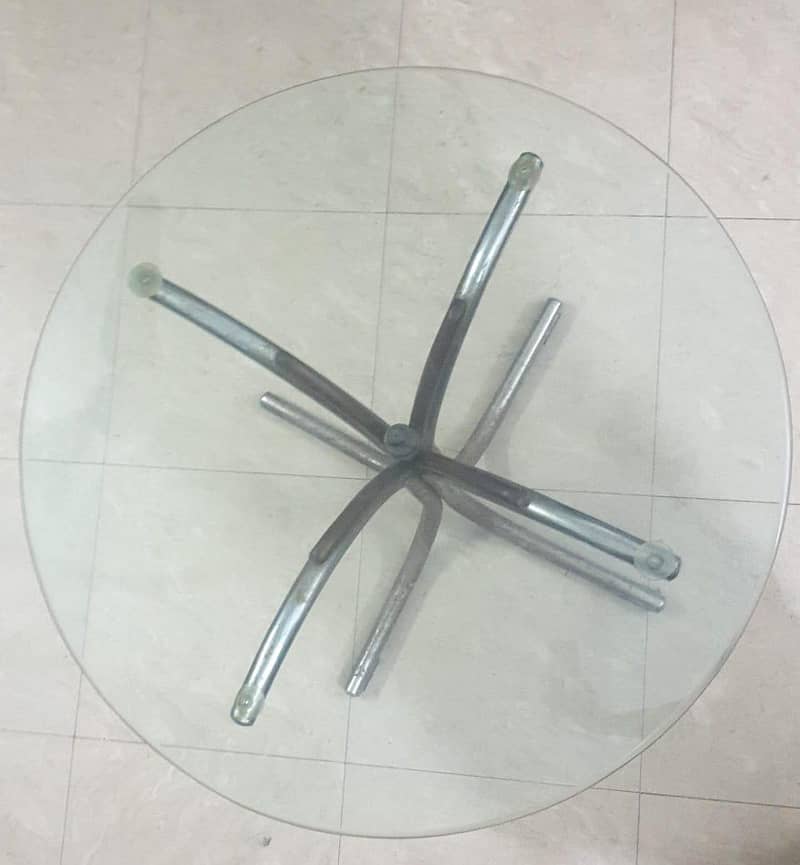 Central Table Dining Table 0