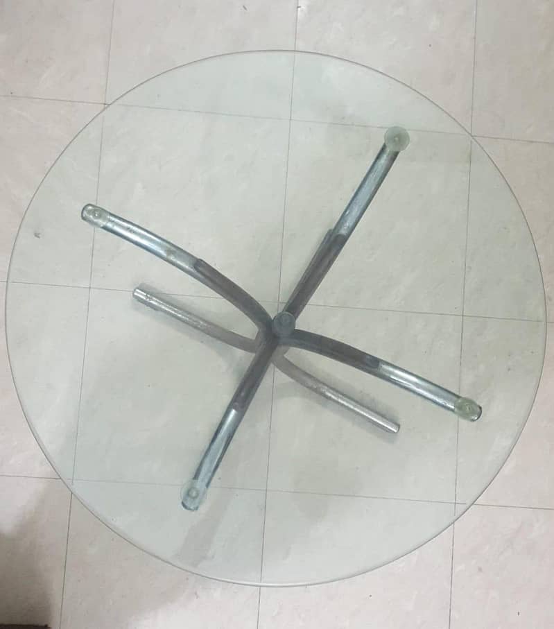 Central Table Dining Table 5