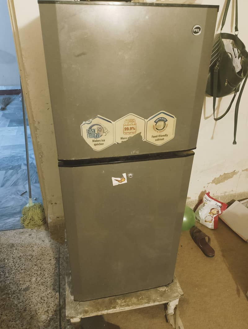 pell refrigerator 2