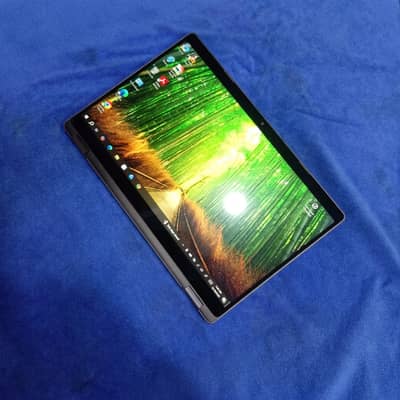  Dell Latitude 5300 2-in-1 | Core i5 8th Gen | 8GB RAM | 256GB SSD