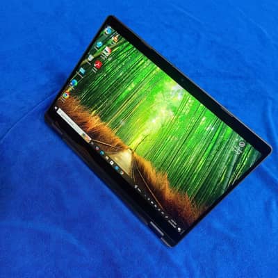 Dell Latitude 5300 2-in-1 | Core i5 8th Gen | 8GB RAM | 256GB SSD