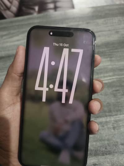 Apple iPhone 14 Pro Max