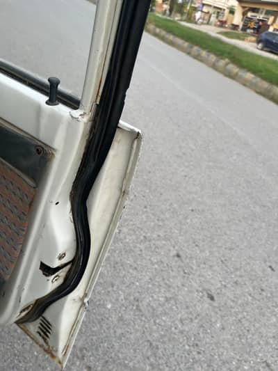 Suzuki Mehran VXR 2010