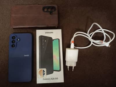 Samsung Mobile A26