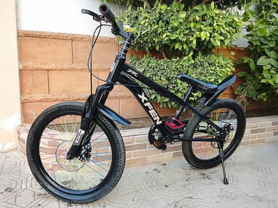 XFenG imported Cycle 0316/27/456/675