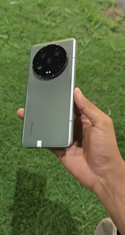 Xiaomi 13 Ultra 16 16 ram 512 GB cp approve exchange possible