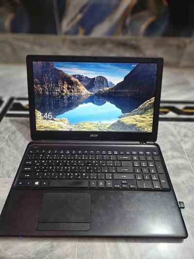 Acer aspire laptop exchange with mobile