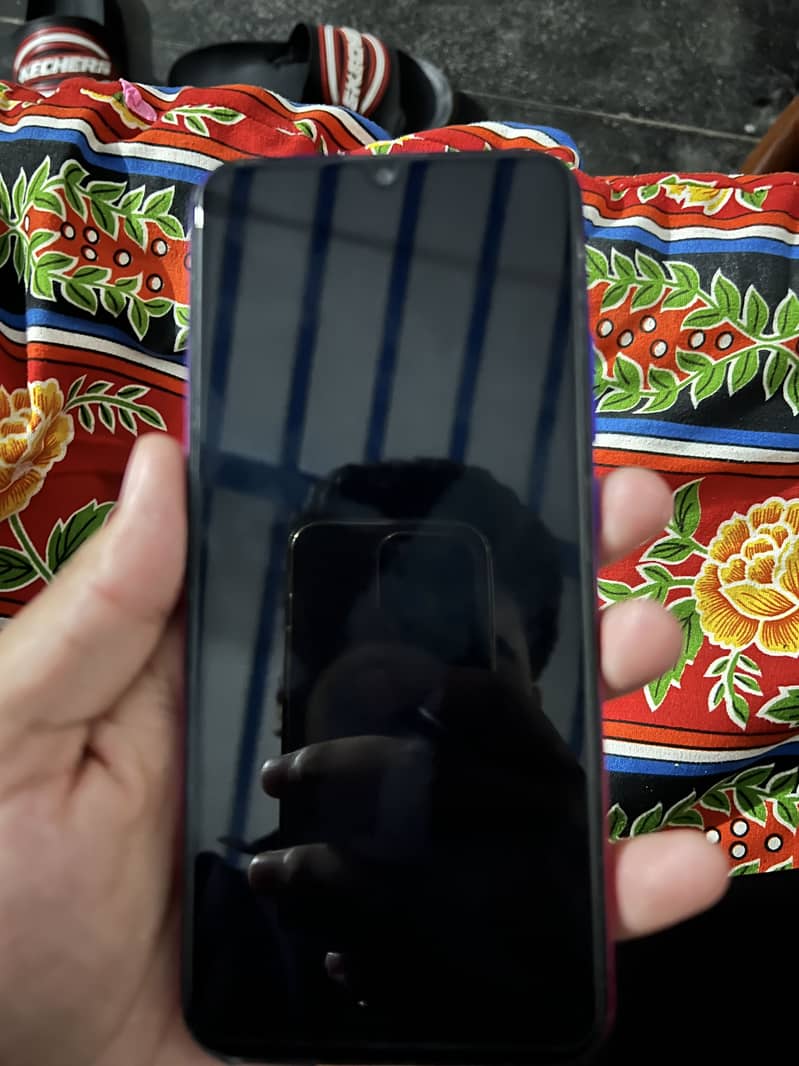 Tecno Spark 4 0