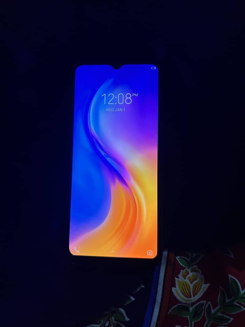 Tecno Spark 4 2