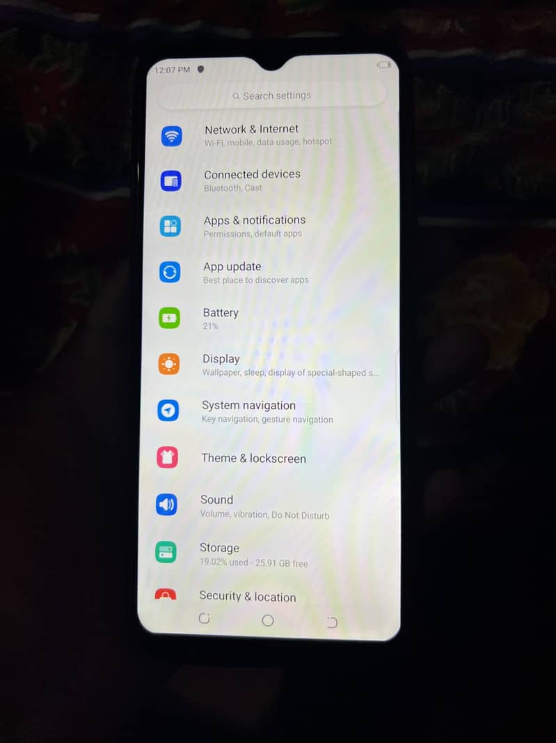 Tecno Spark 4 4