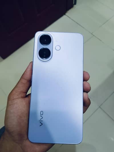 Vivo V60 Lite