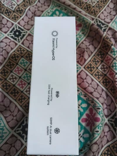 Xiaomi Redmi 15 5G