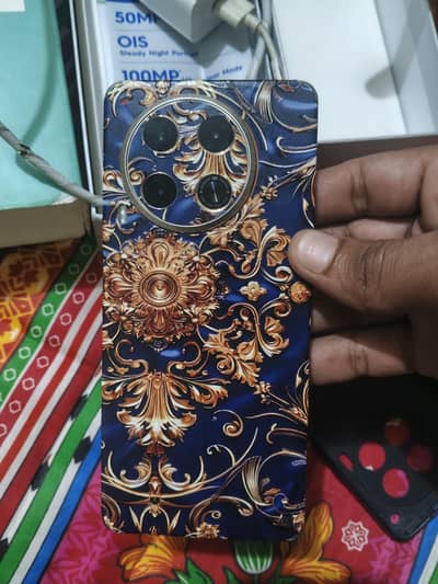 Tecno CAMON 30  12GB 256GB