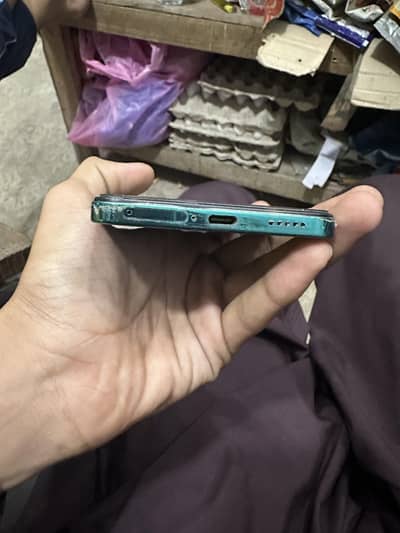 Vivo Y200