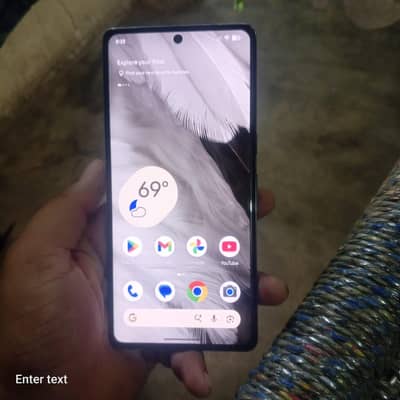 Google Pixel 7 Pro
