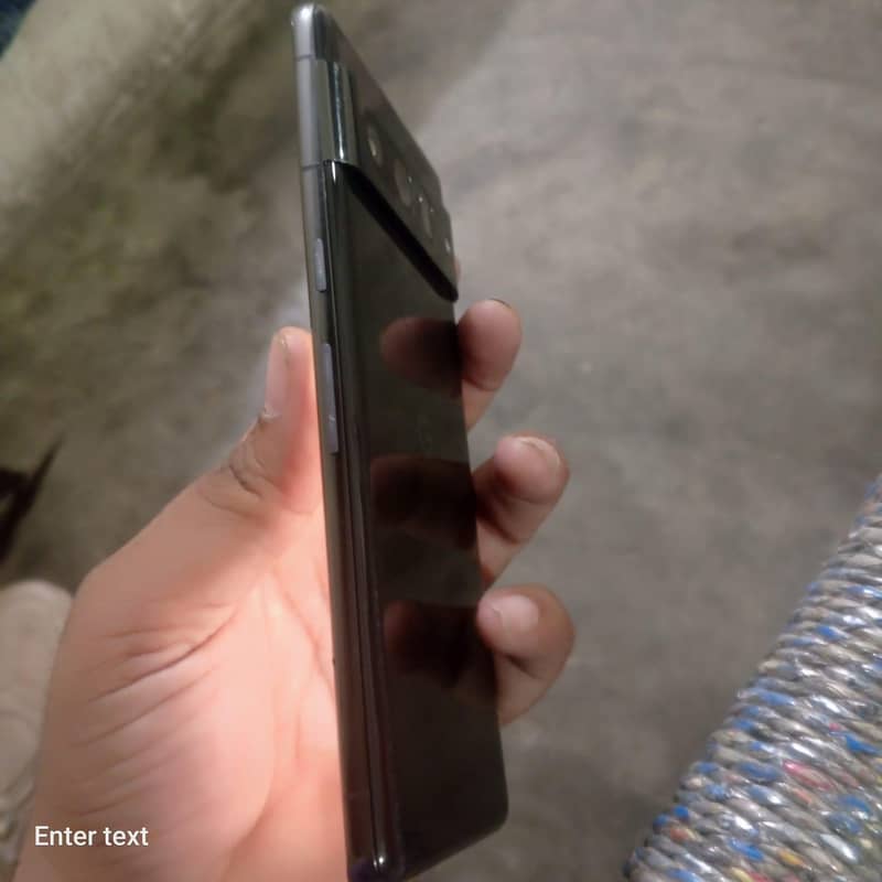 Google Pixel 7 Pro 5