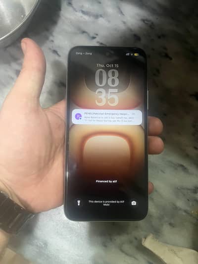 Infinix Hot 70 pro