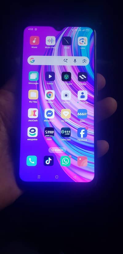 OPPO F11