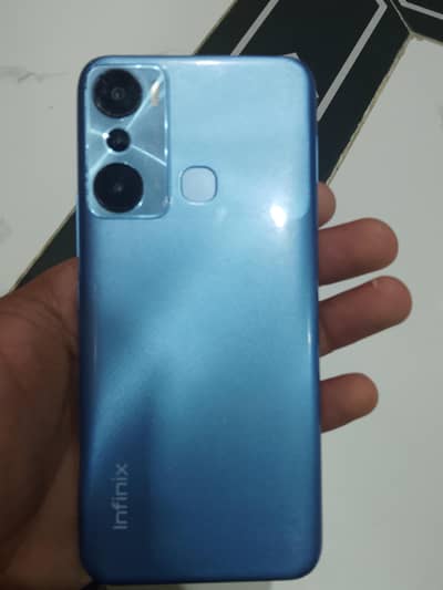 Infinix Hot 20i