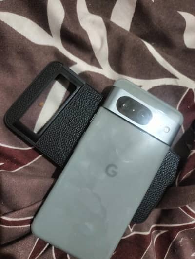 google Pixel 8 arjent sale PTA approved official