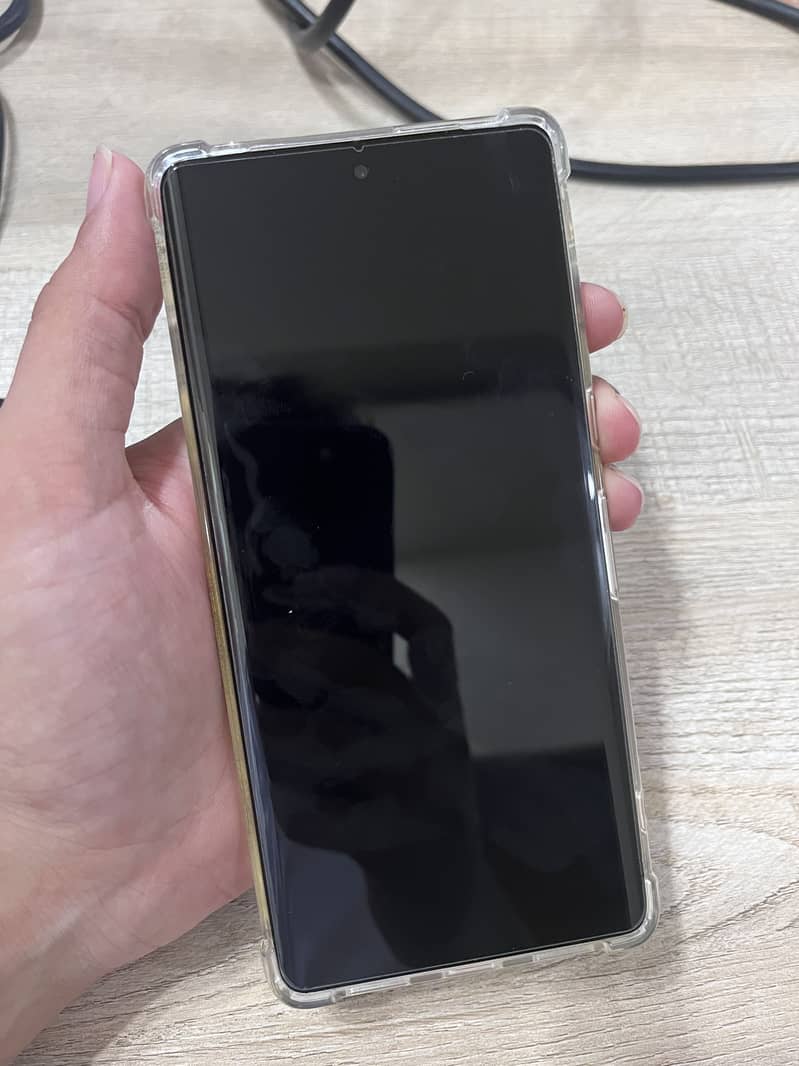 Google Pixel 7 Pro 1
