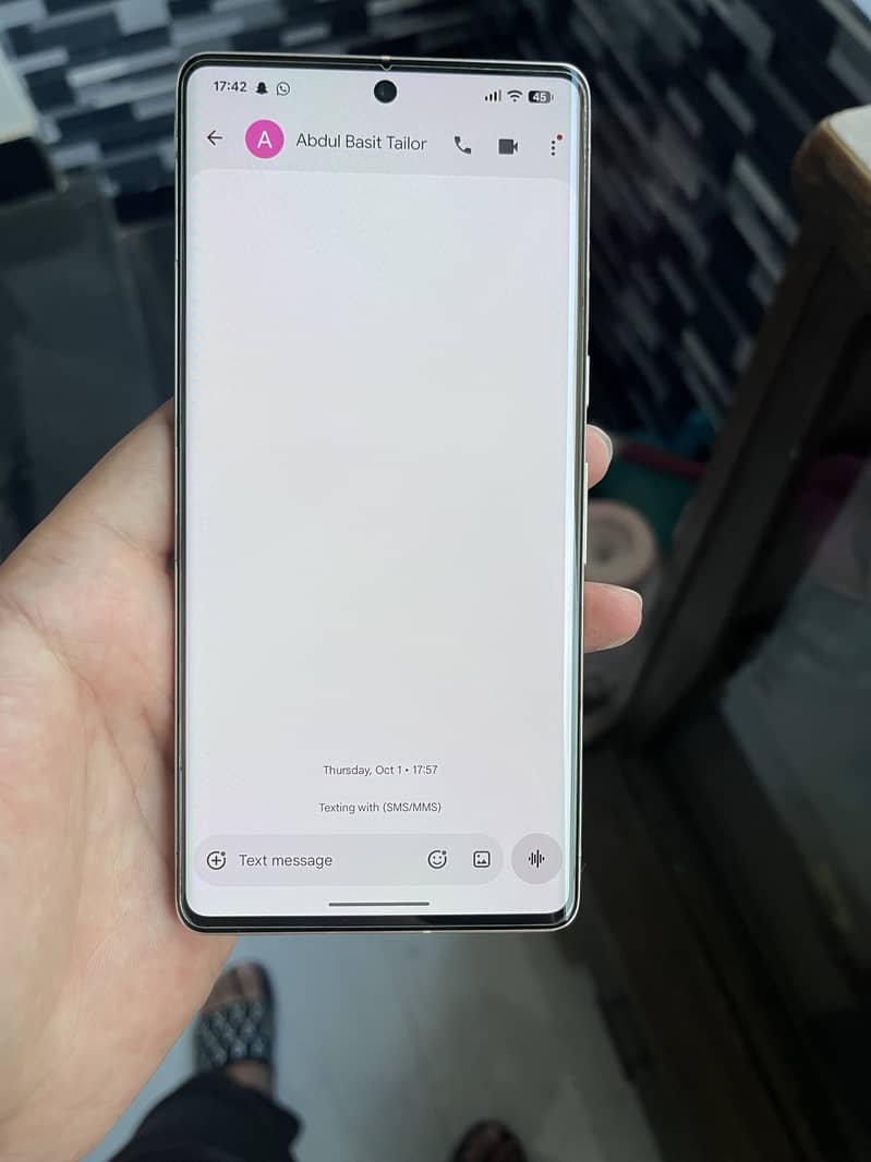 Google Pixel 7 Pro 2