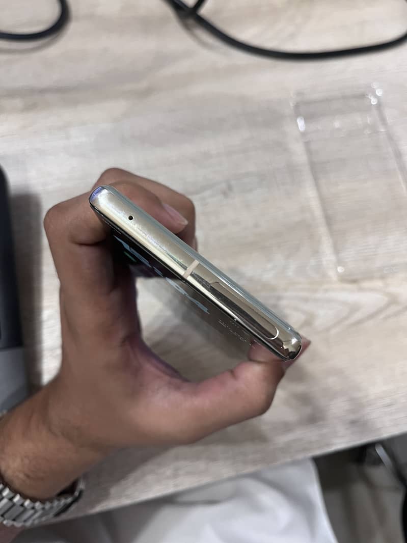 Google Pixel 7 Pro 5