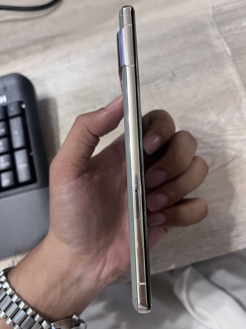 Google Pixel 7 Pro 7