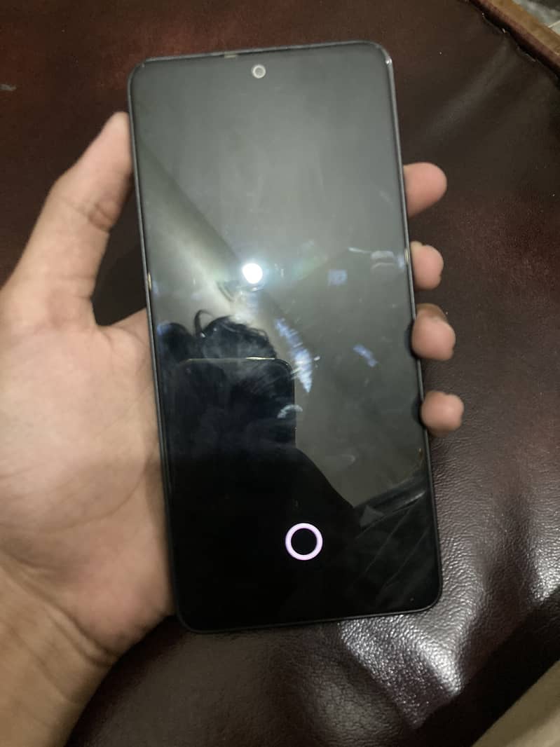 Xiaomi Redmi Note 13 0