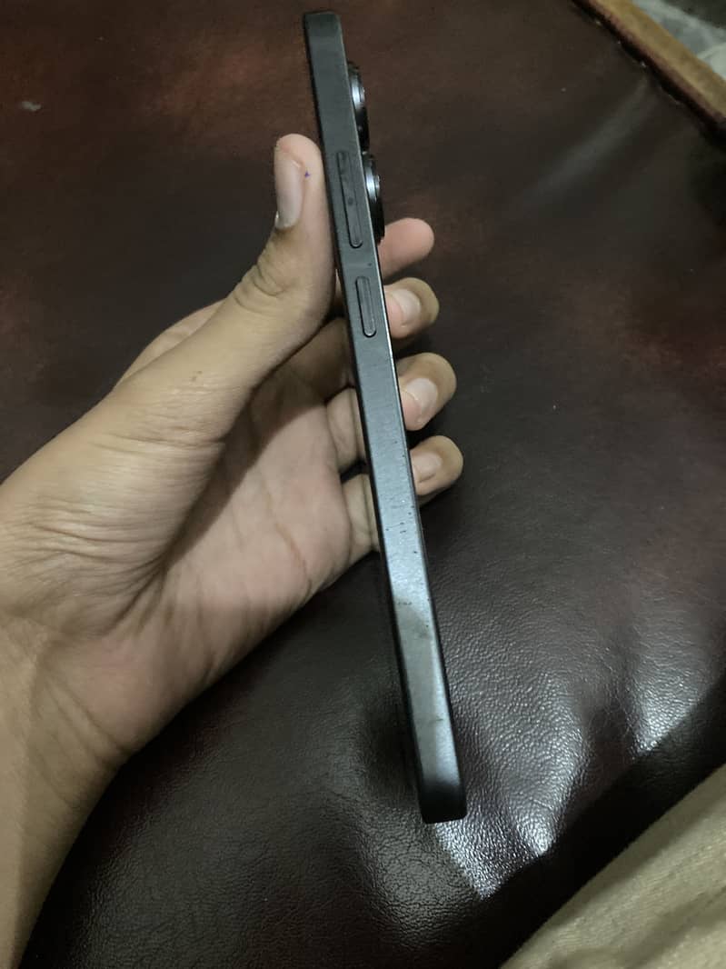 Xiaomi Redmi Note 13 3
