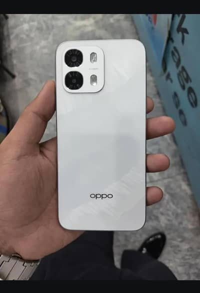 OPPO A6s