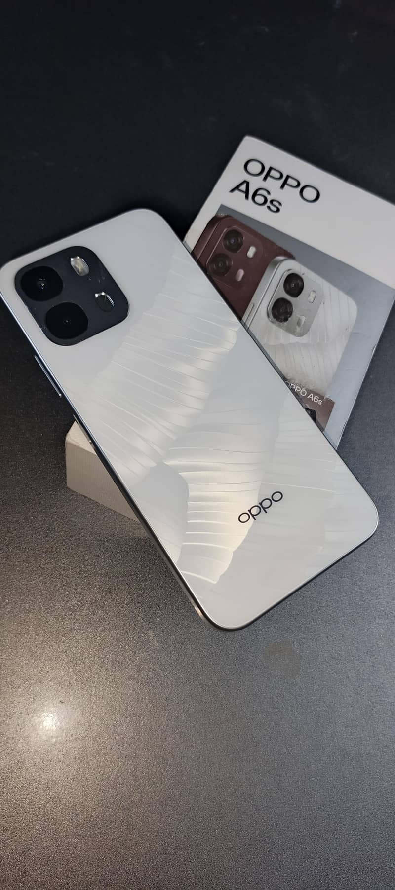 OPPO A6s 2