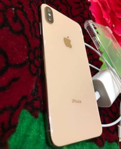 Apple iPhone XS Max