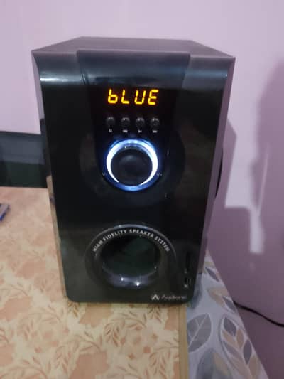 Audionic