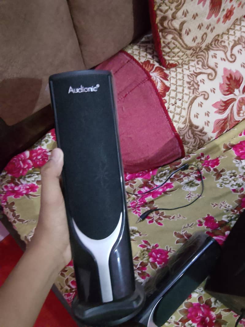 Audionic 1