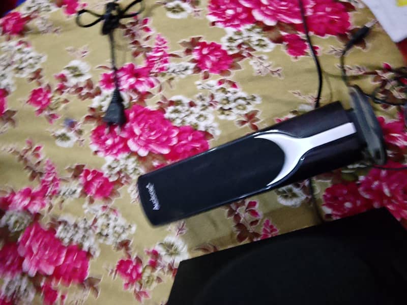 Audionic 5