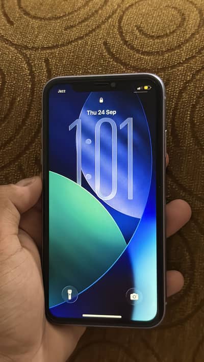 Apple iPhone 11