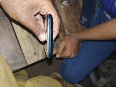 Tecno Spark 6