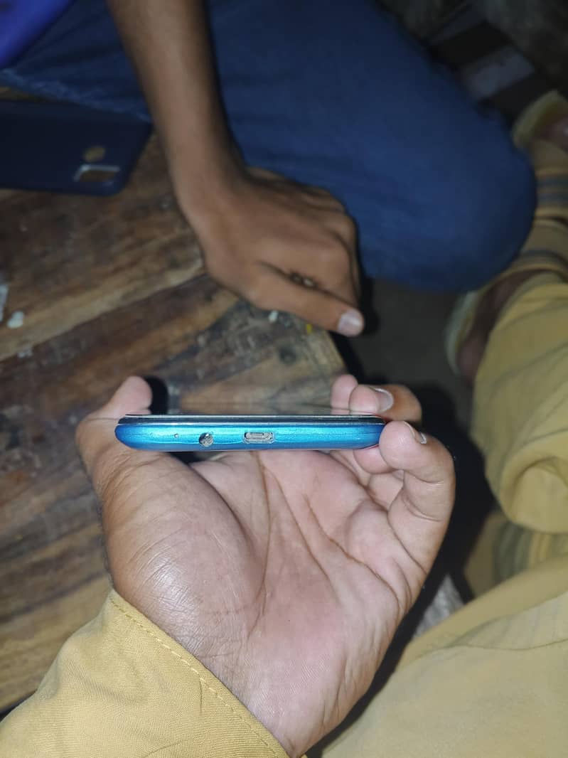 Tecno Spark 6 2