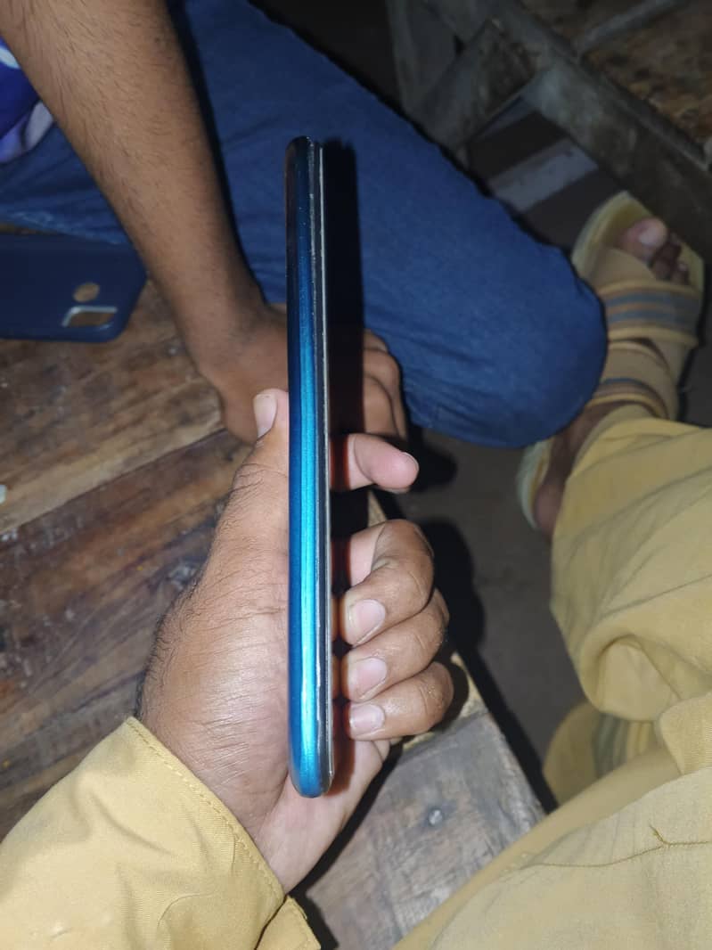 Tecno Spark 6 3